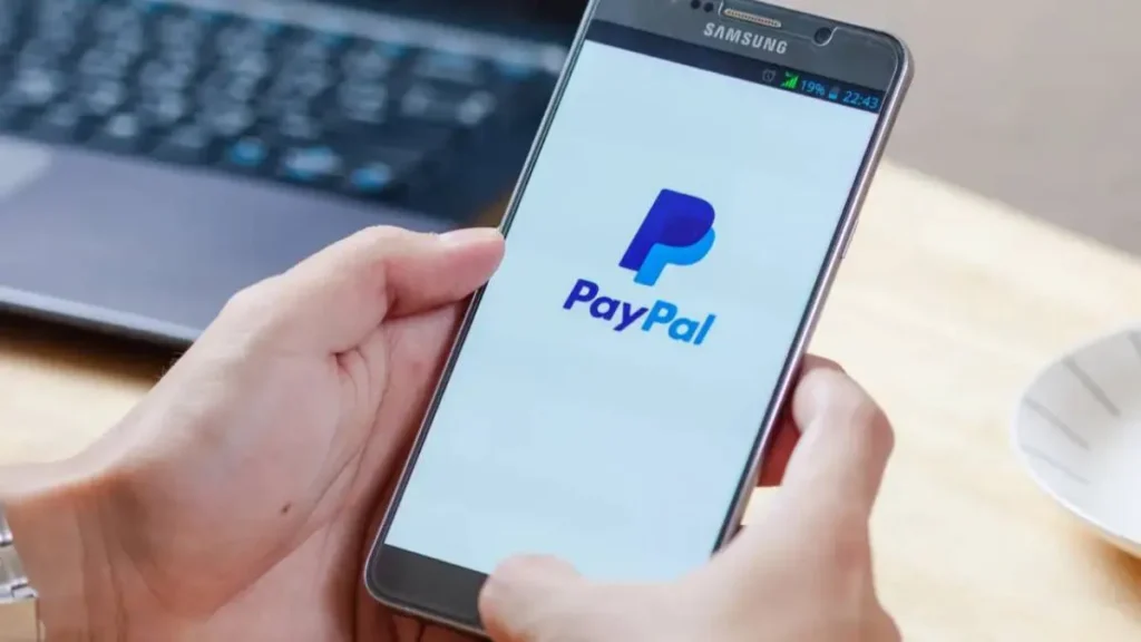 Pago seguro con Paypal